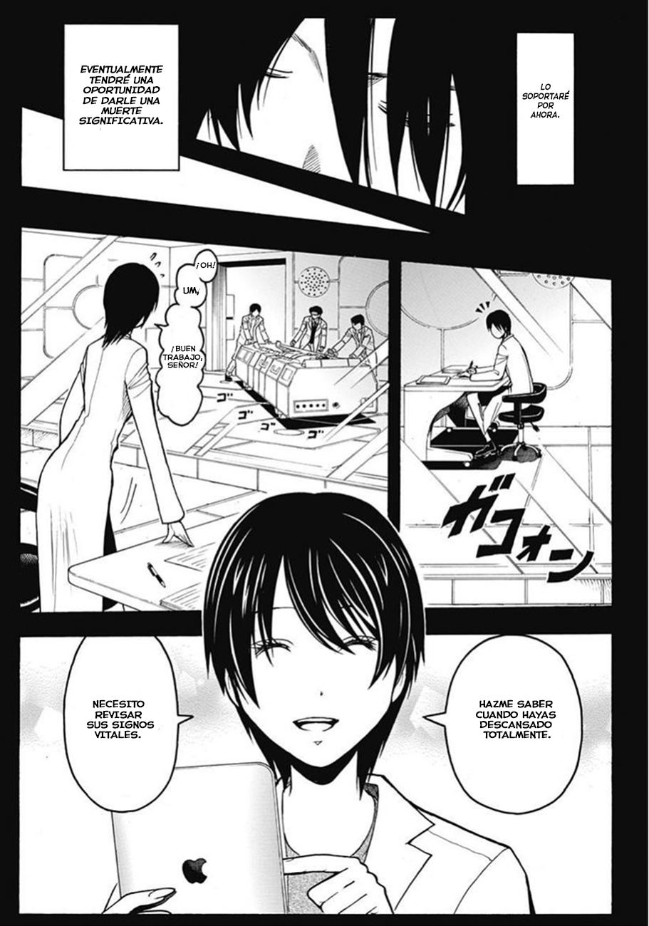 Read Assassination Classroom ES Manga Online