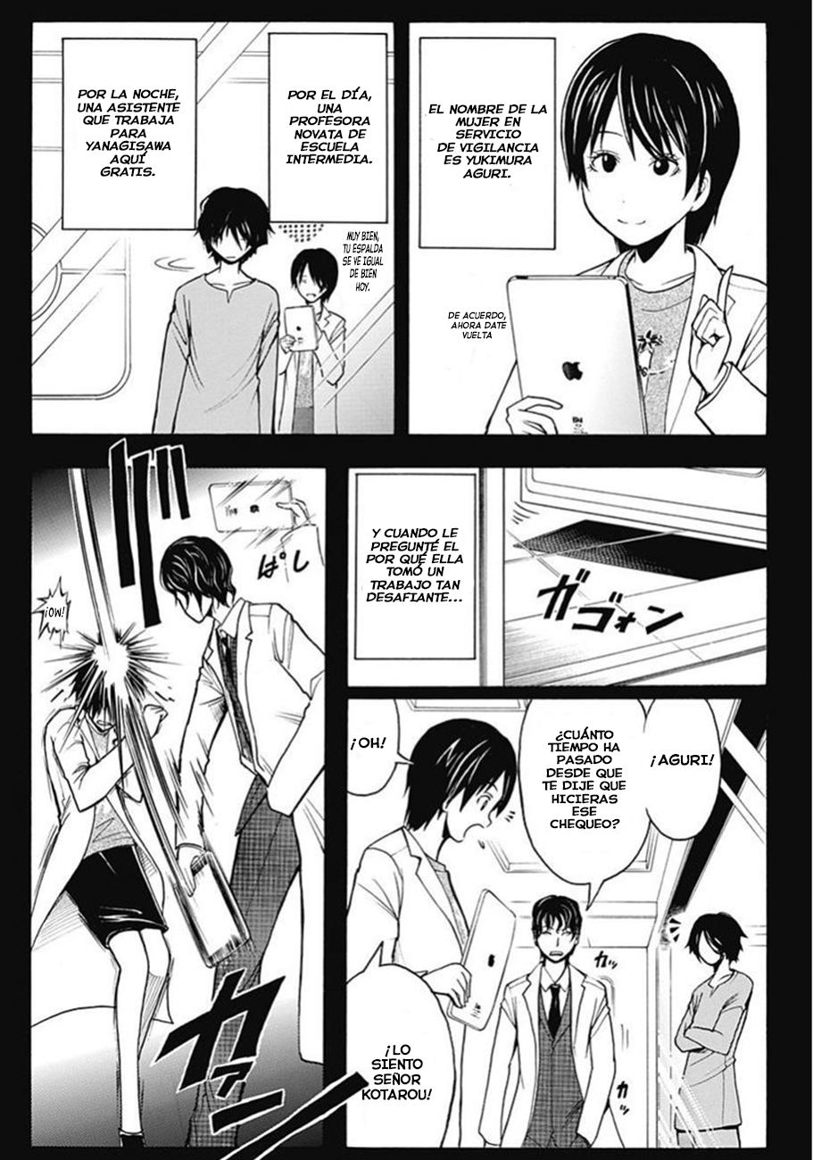 Read Assassination Classroom ES Manga Online