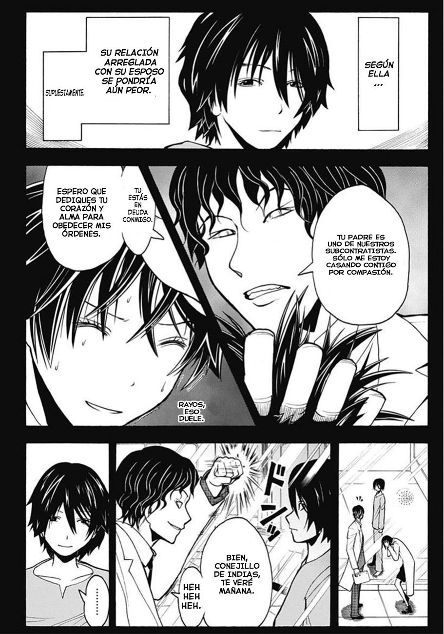 Read Assassination Classroom ES Manga Online