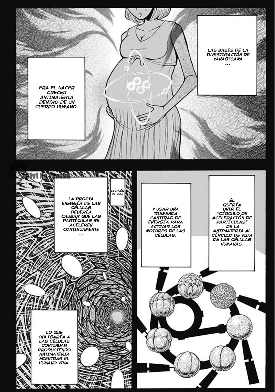 Read Assassination Classroom ES Manga Online