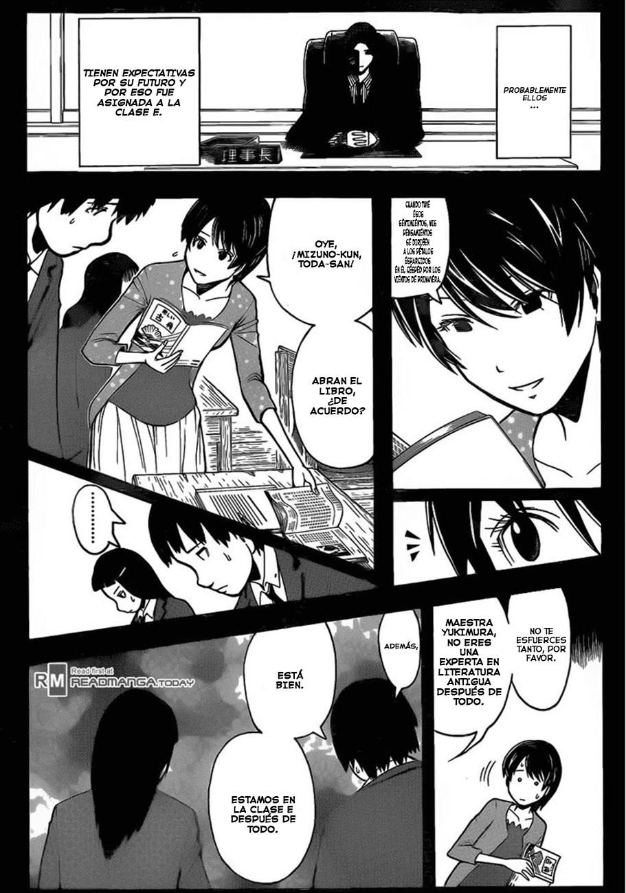 Read Assassination Classroom ES Manga Online