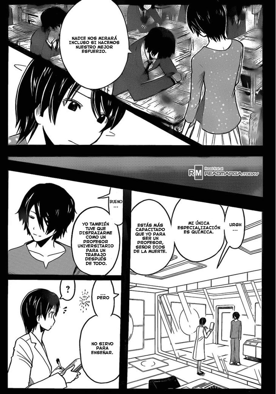 Read Assassination Classroom ES Manga Online