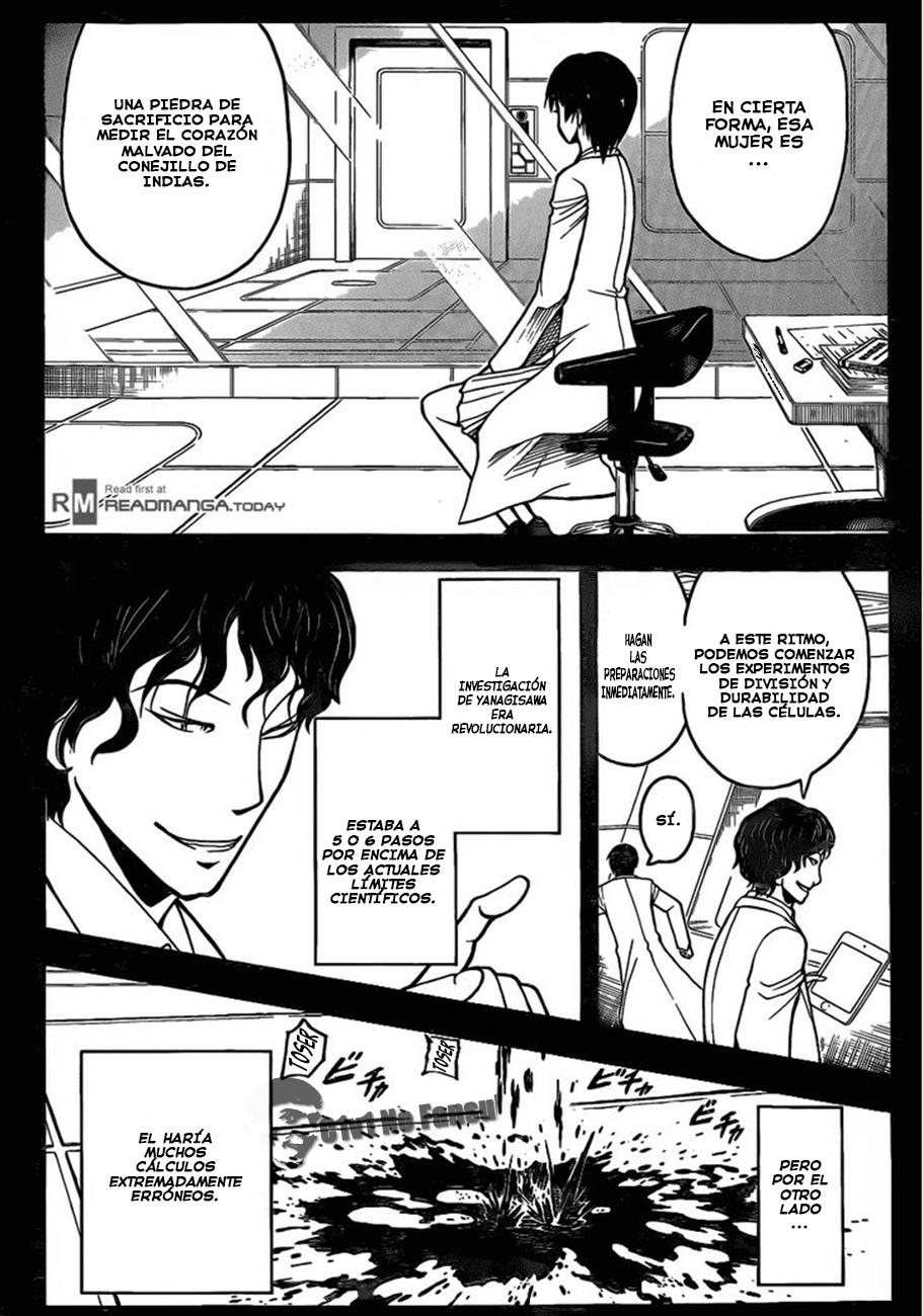 Read Assassination Classroom ES Manga Online