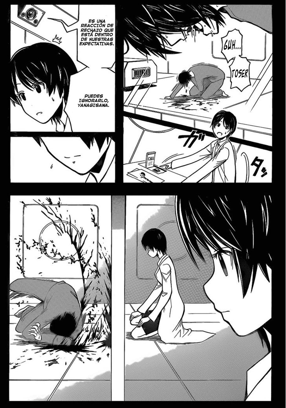 Read Assassination Classroom ES Manga Online