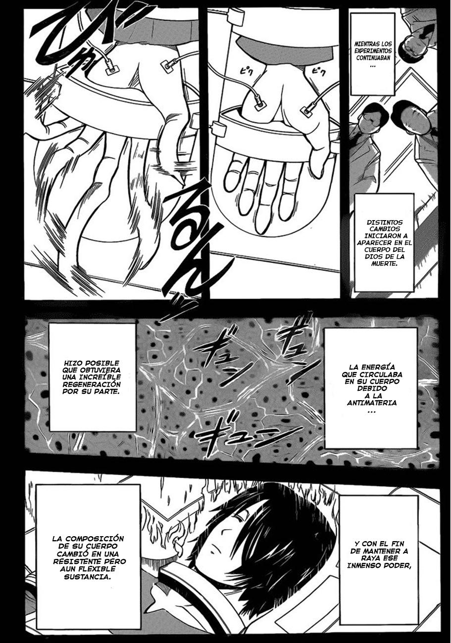 Read Assassination Classroom ES Manga Online
