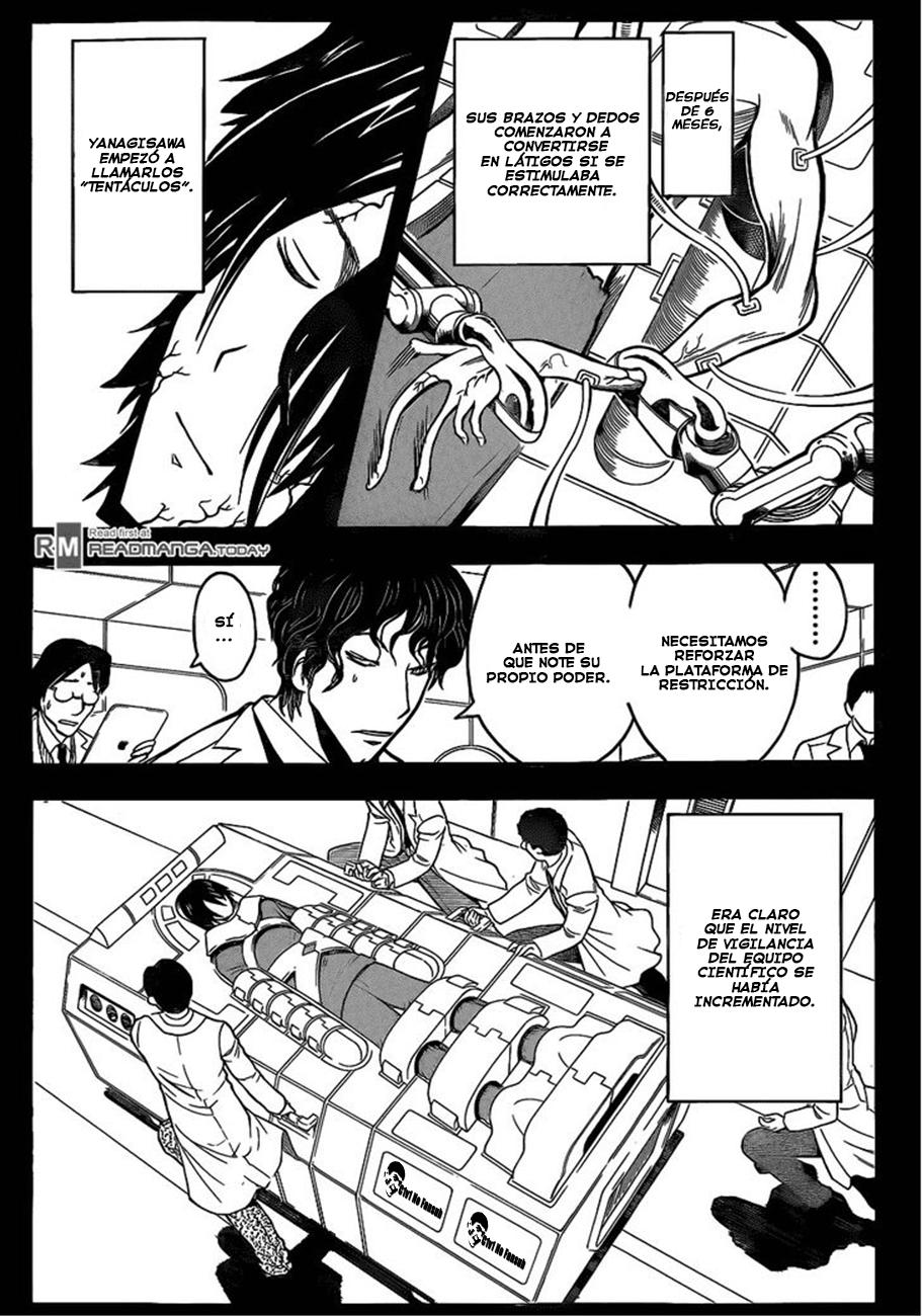 Read Assassination Classroom ES Manga Online