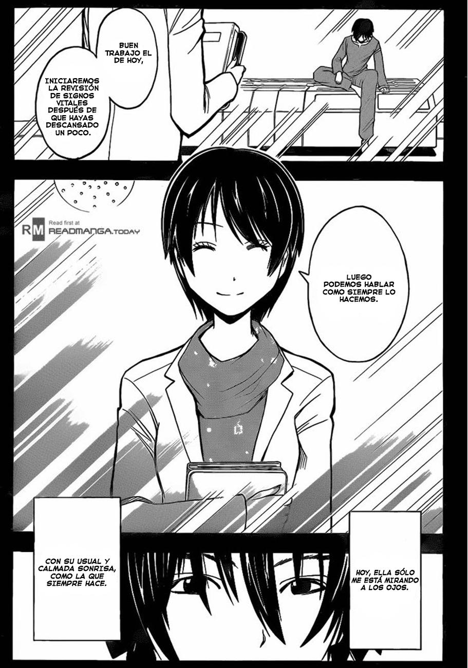 Read Assassination Classroom ES Manga Online