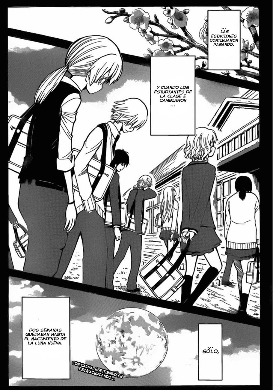 Read Assassination Classroom ES Manga Online