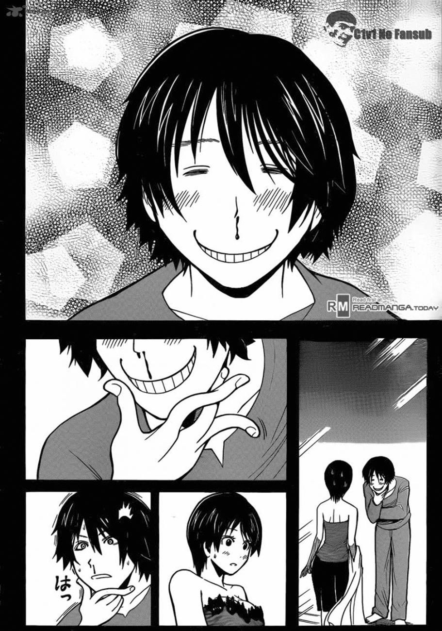 Read Assassination Classroom ES Manga Online
