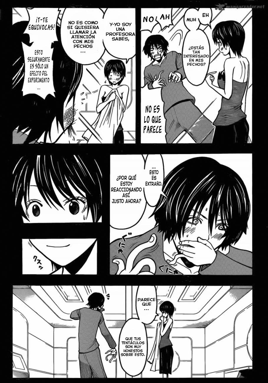 Read Assassination Classroom ES Manga Online