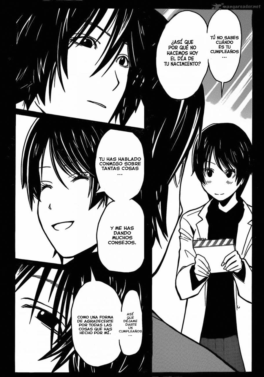 Read Assassination Classroom ES Manga Online
