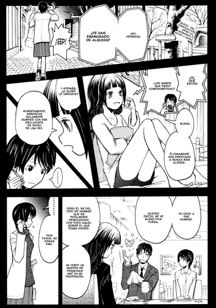 Read Assassination Classroom ES Manga Online