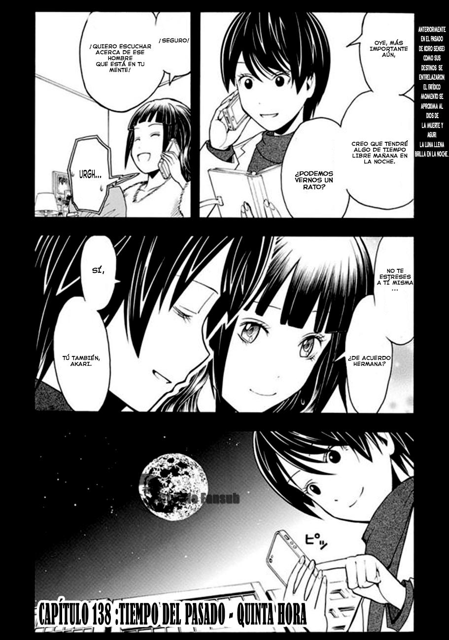 Read Assassination Classroom ES Manga Online