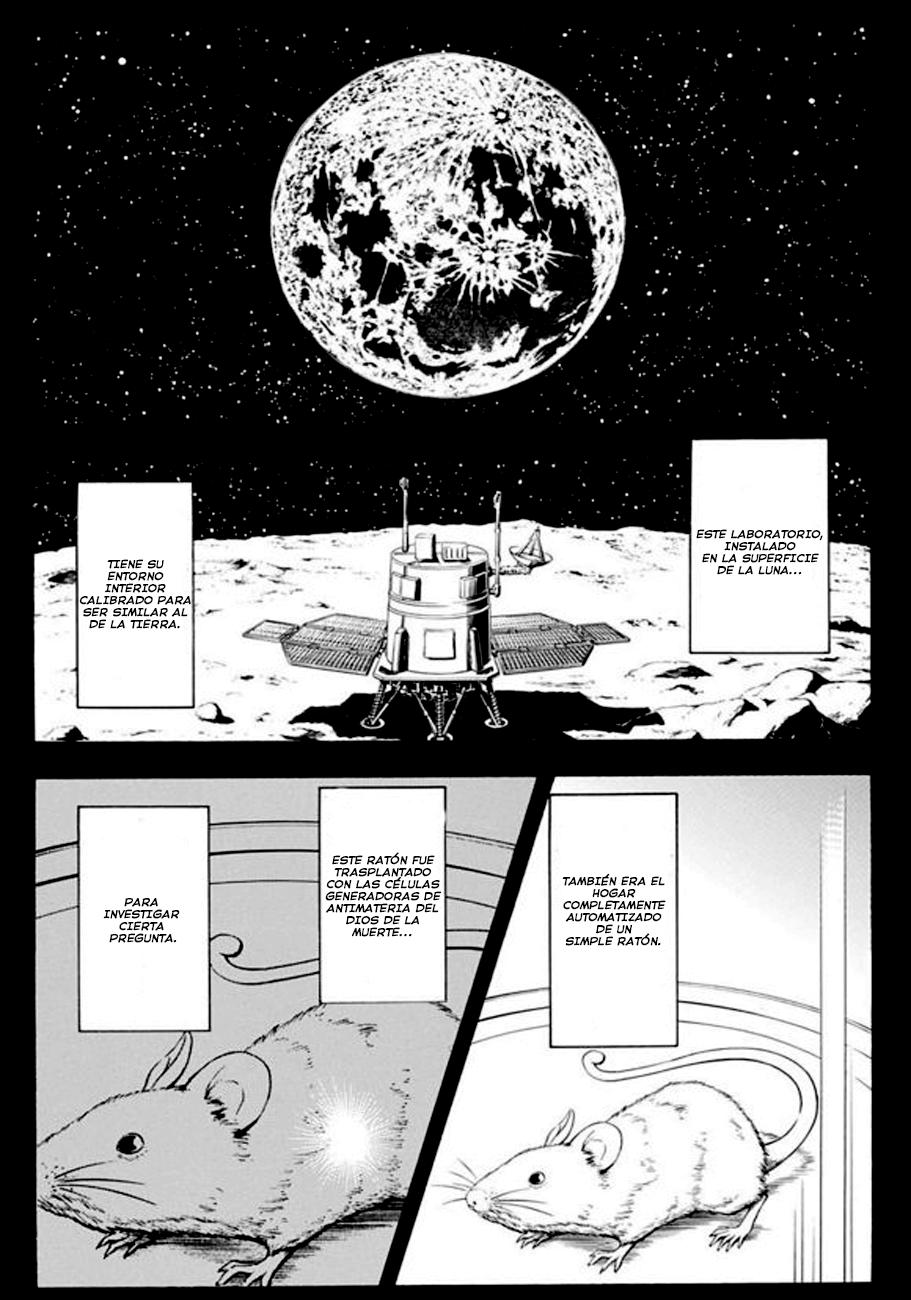 Read Assassination Classroom ES Manga Online