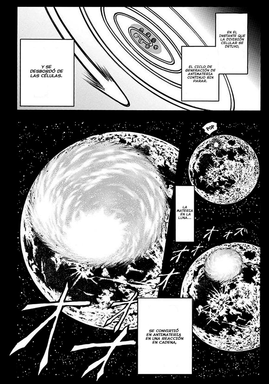 Read Assassination Classroom ES Manga Online