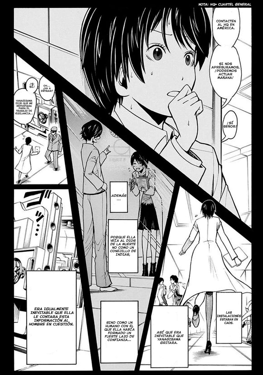 Read Assassination Classroom ES Manga Online