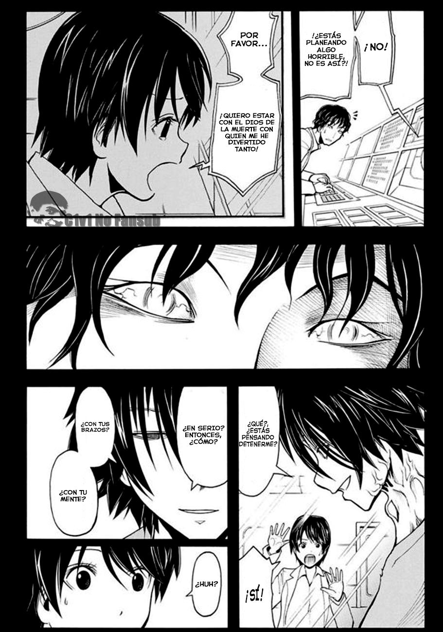 Read Assassination Classroom ES Manga Online