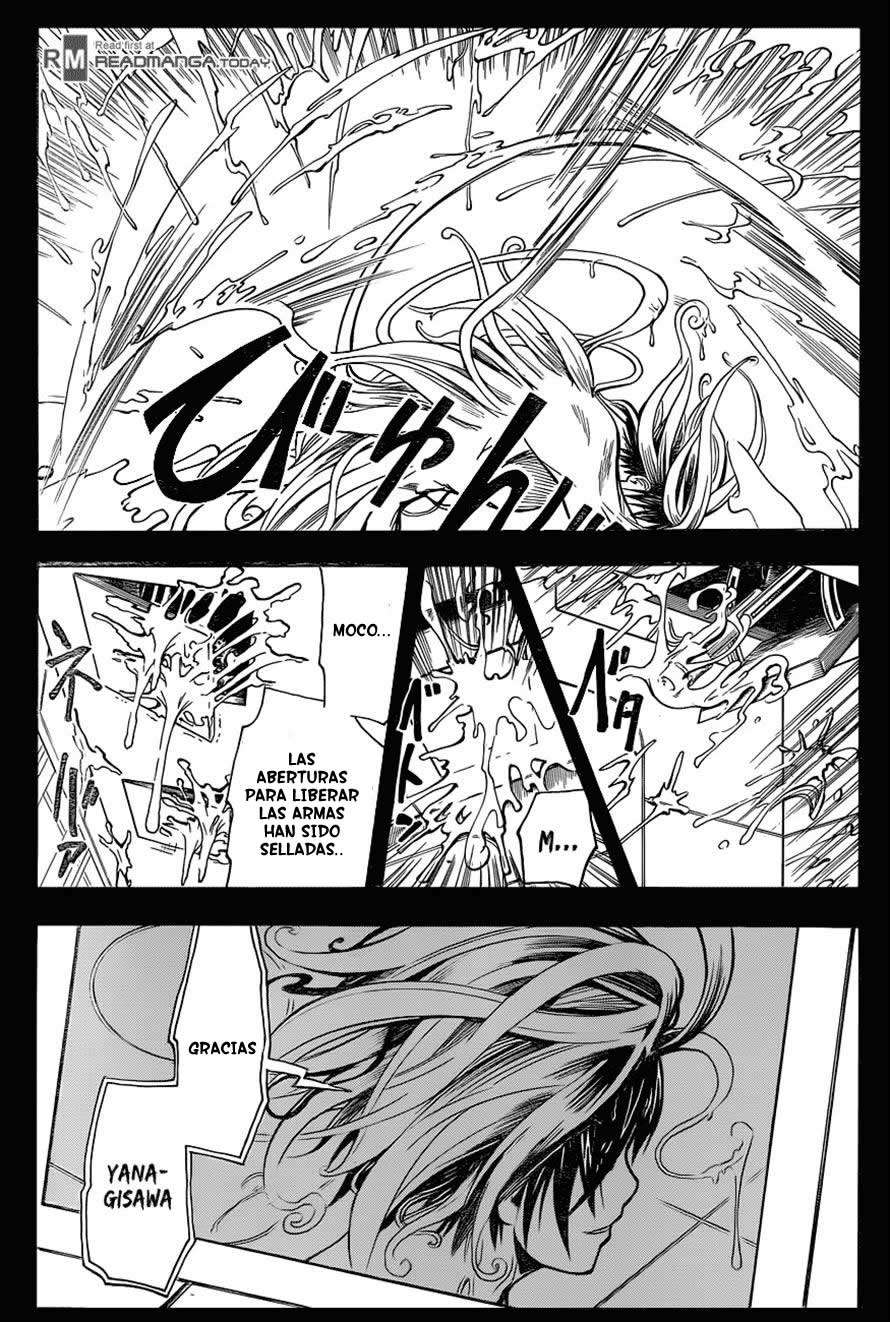 Read Assassination Classroom ES Manga Online