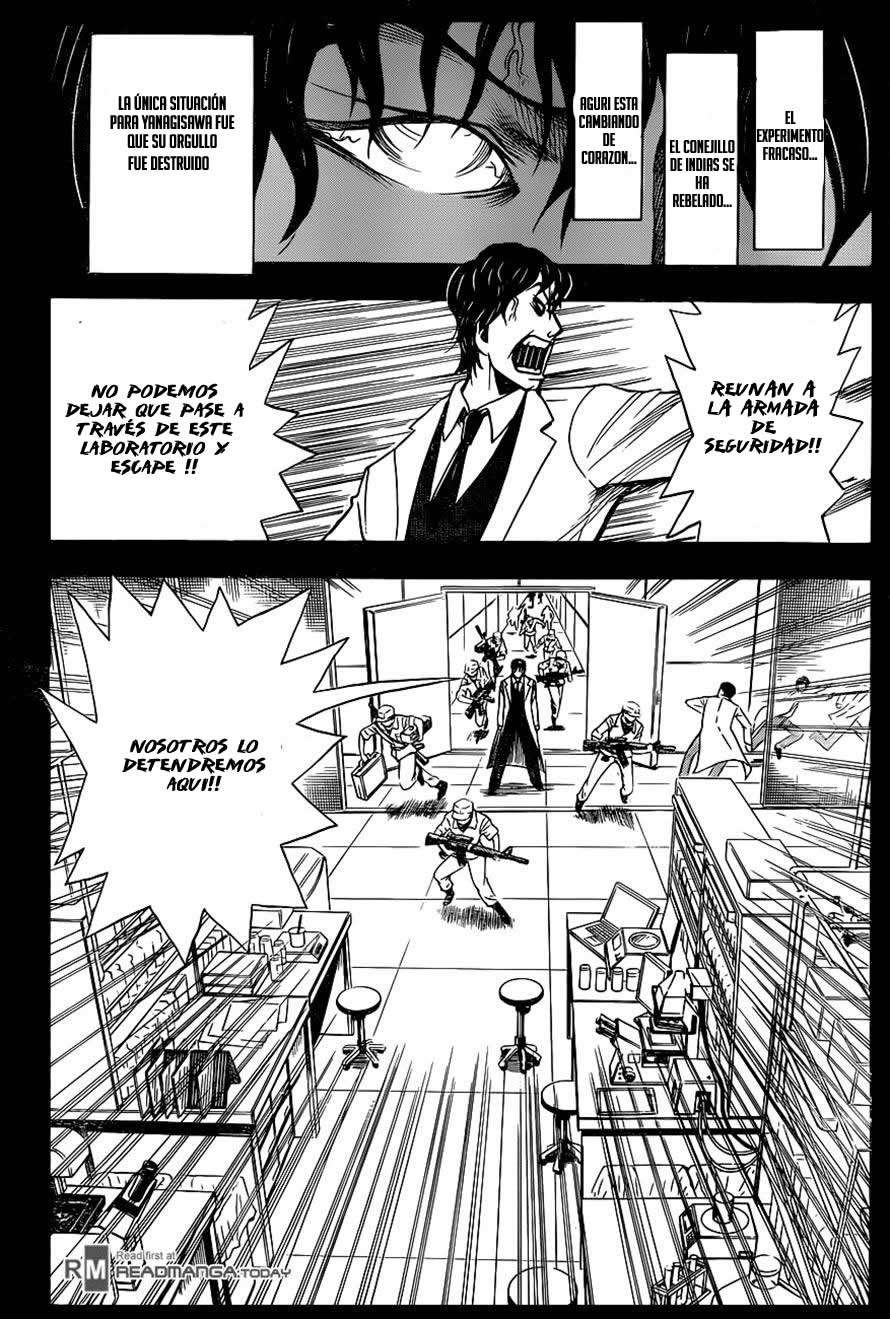 Read Assassination Classroom ES Manga Online