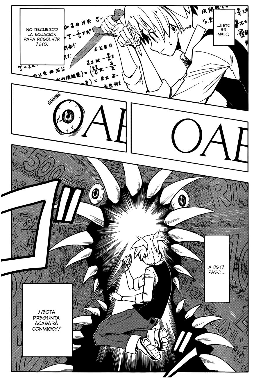 Read Assassination Classroom ES Manga Online