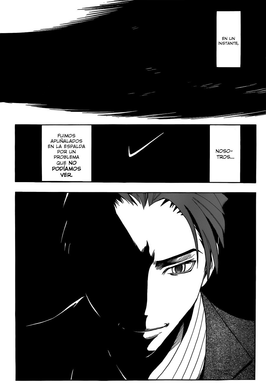 Read Assassination Classroom ES Manga Online