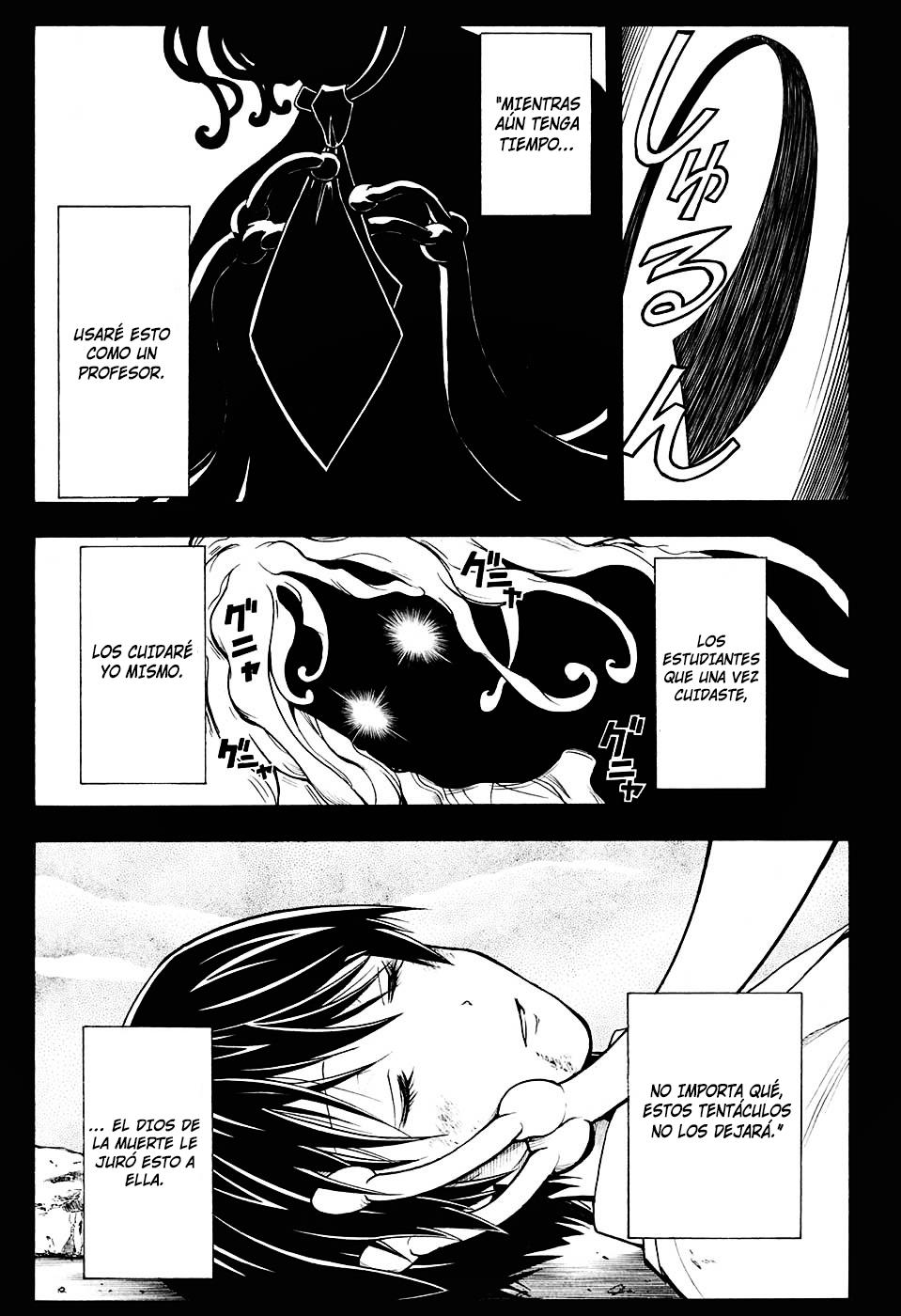 Read Assassination Classroom ES Manga Online