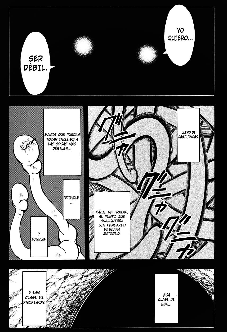 Read Assassination Classroom ES Manga Online