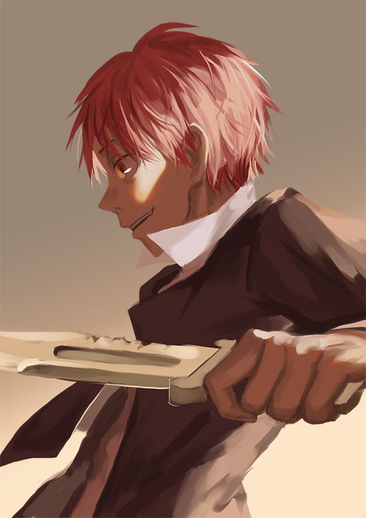 Read Assassination Classroom ES Manga Online