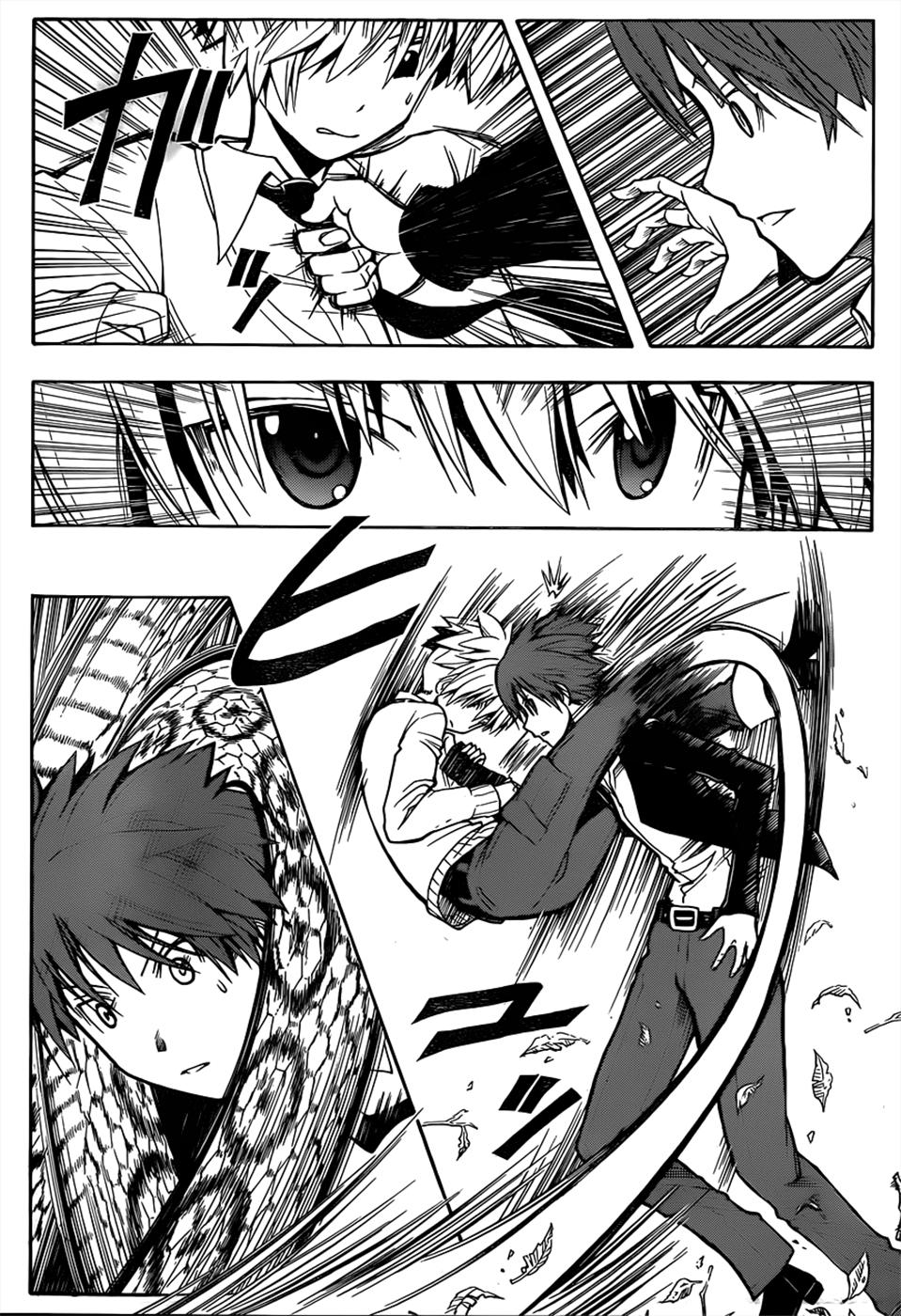 Read Assassination Classroom ES Manga Online