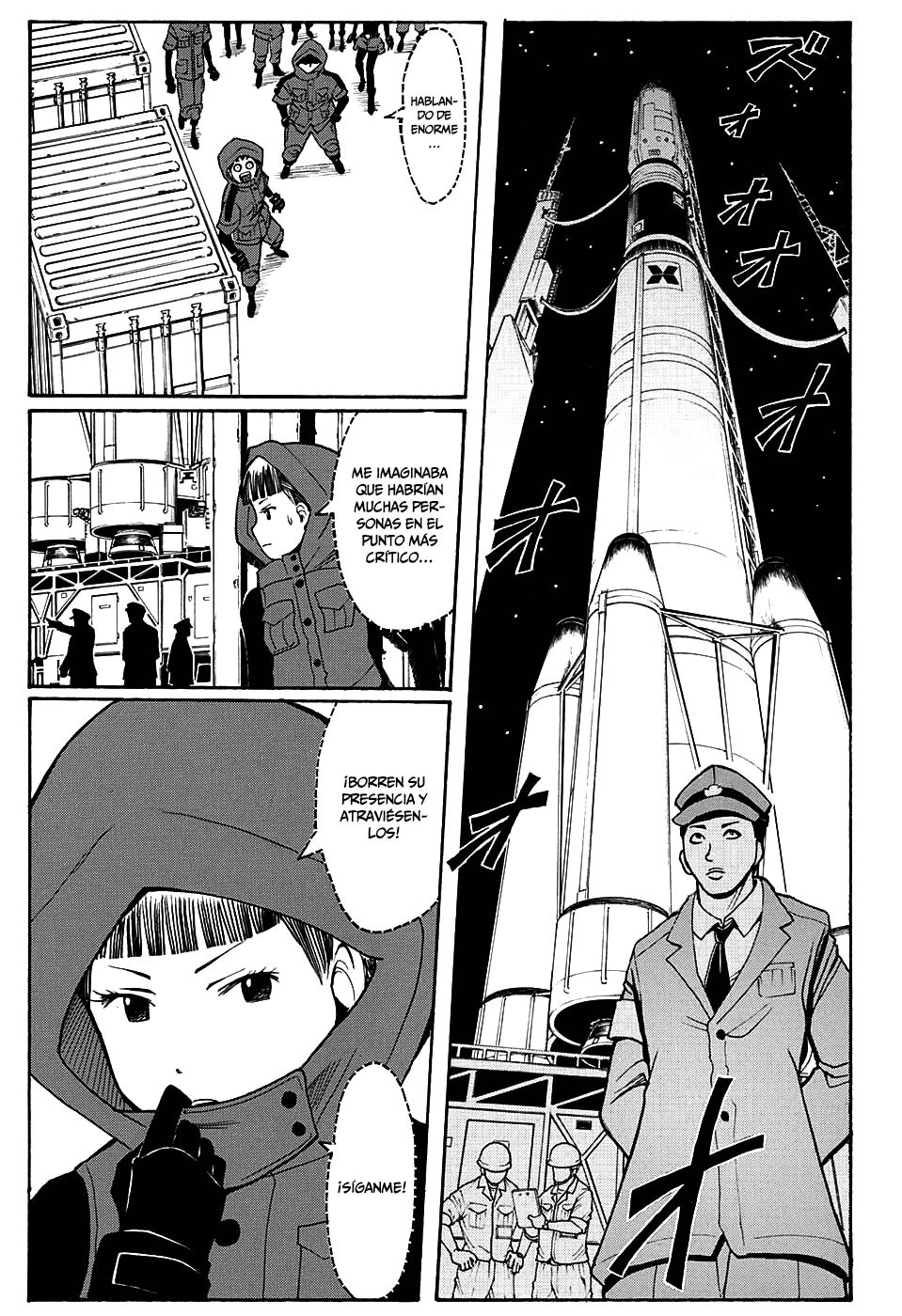 Read Assassination Classroom ES Manga Online