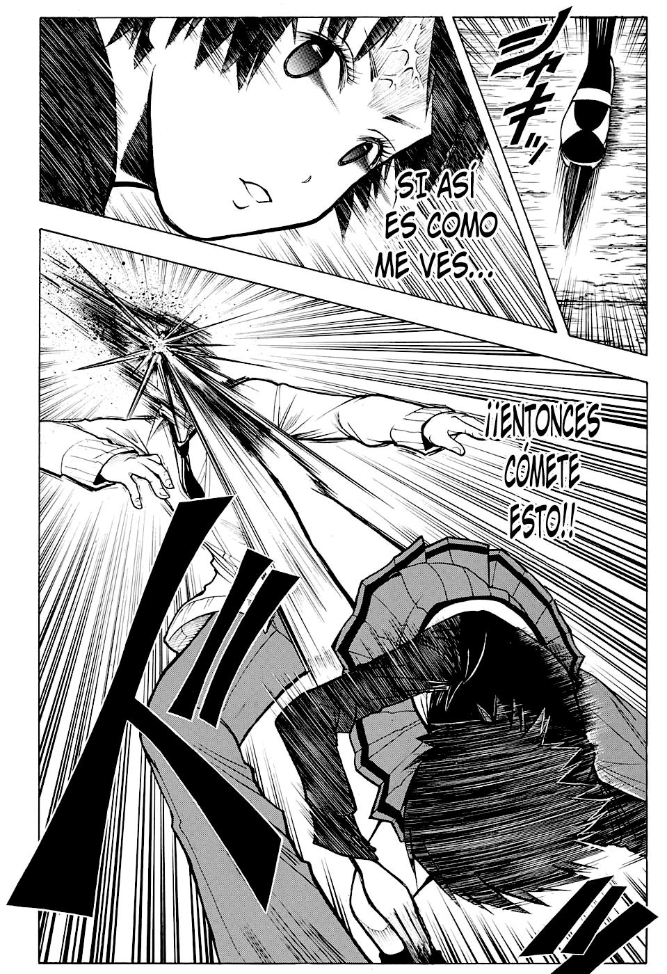 Read Assassination Classroom ES Manga Online