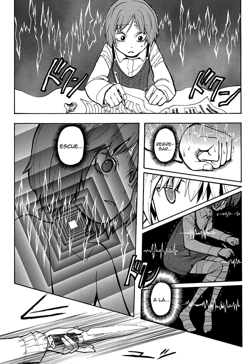 Read Assassination Classroom ES Manga Online