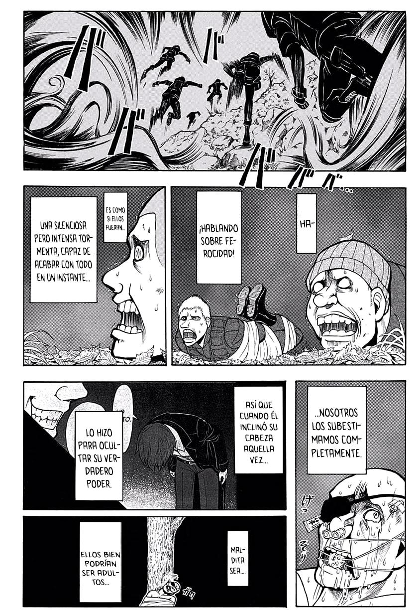 Read Assassination Classroom ES Manga Online