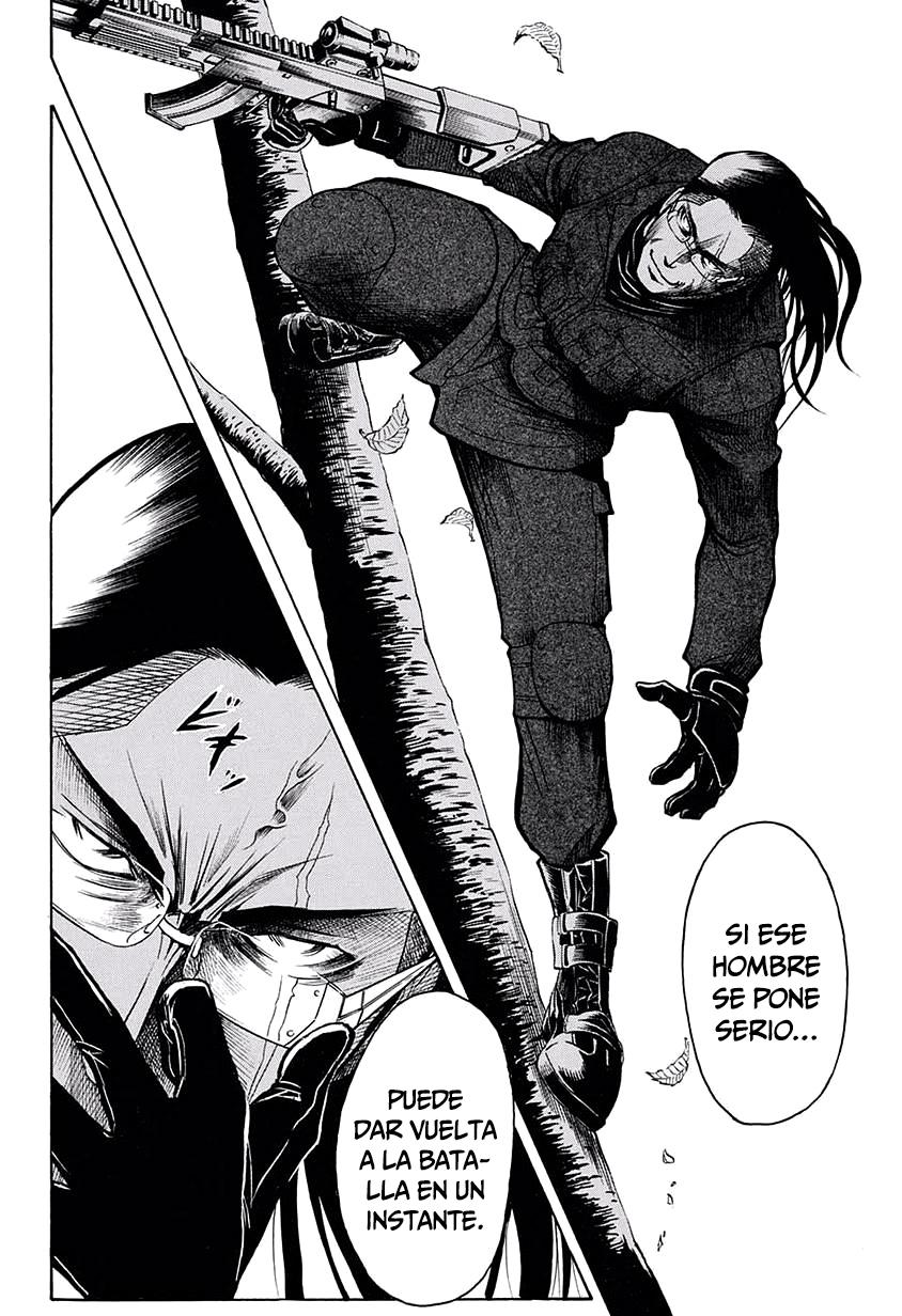 Read Assassination Classroom ES Manga Online