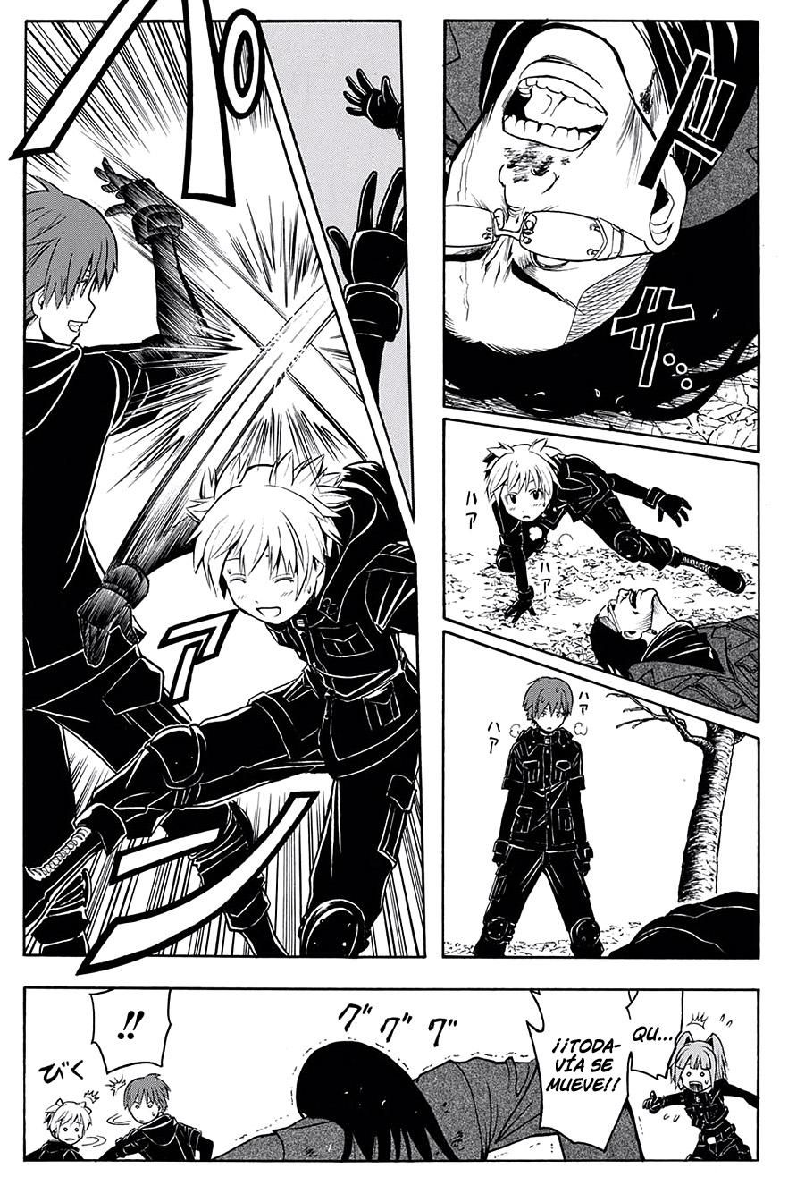 Read Assassination Classroom ES Manga Online