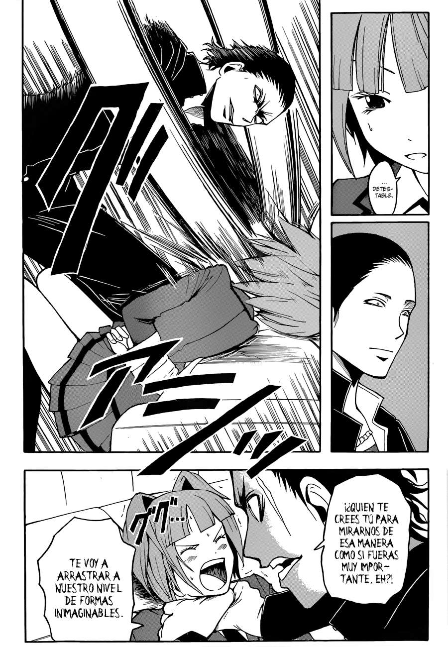 Read Assassination Classroom ES Manga Online