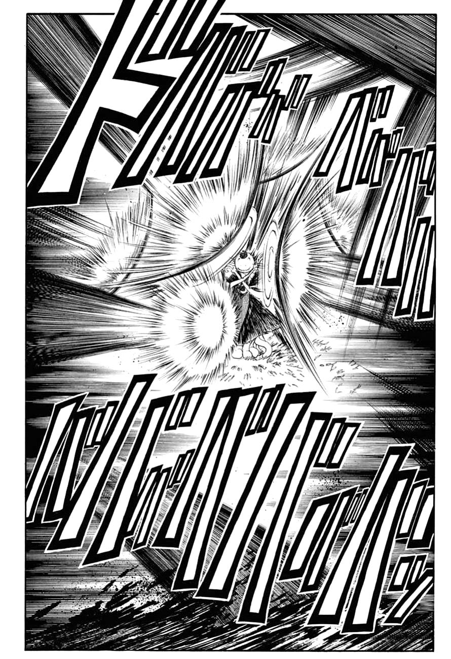 Read Assassination Classroom ES Manga Online