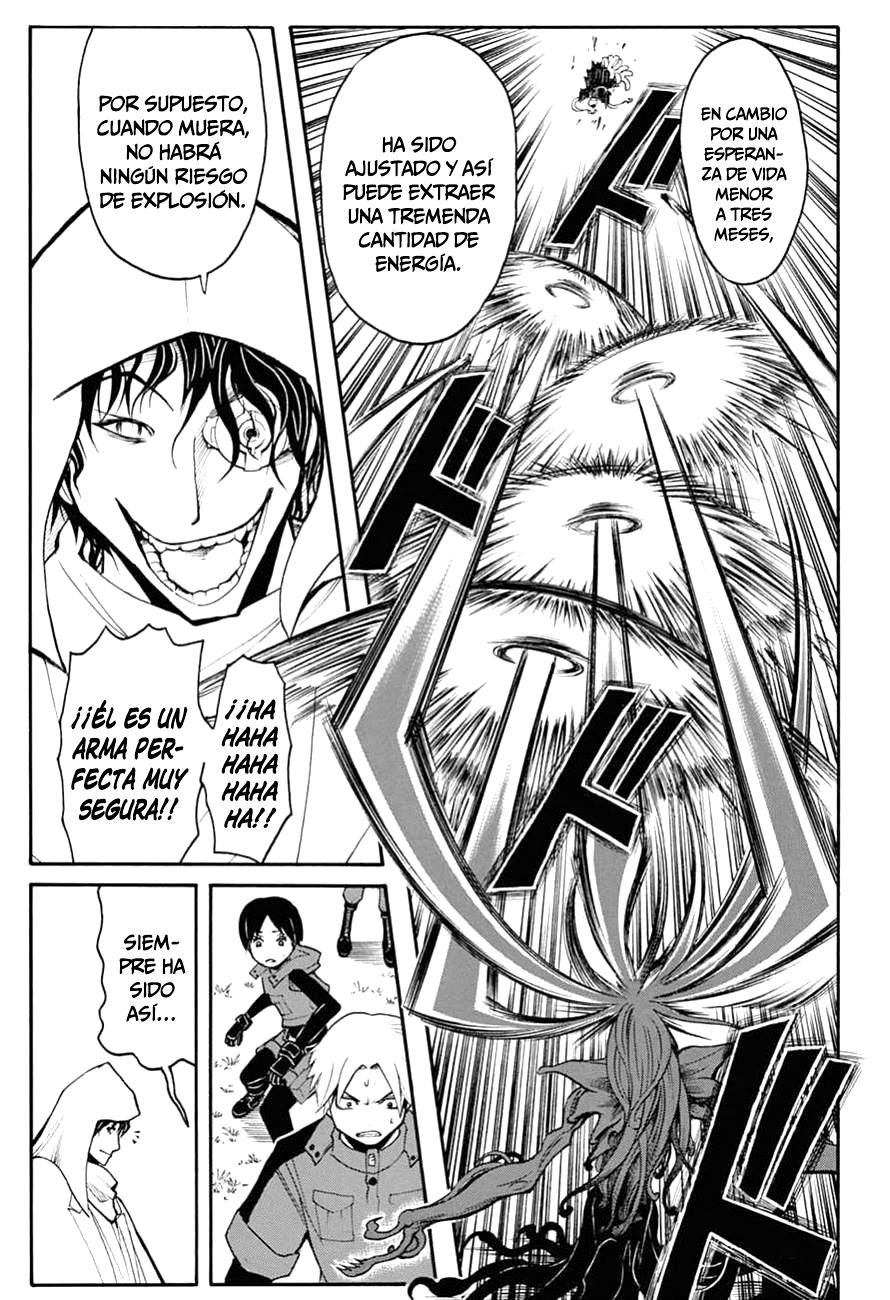 Read Assassination Classroom ES Manga Online