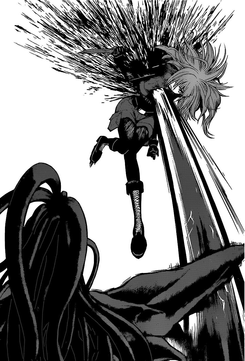 Read Assassination Classroom ES Manga Online