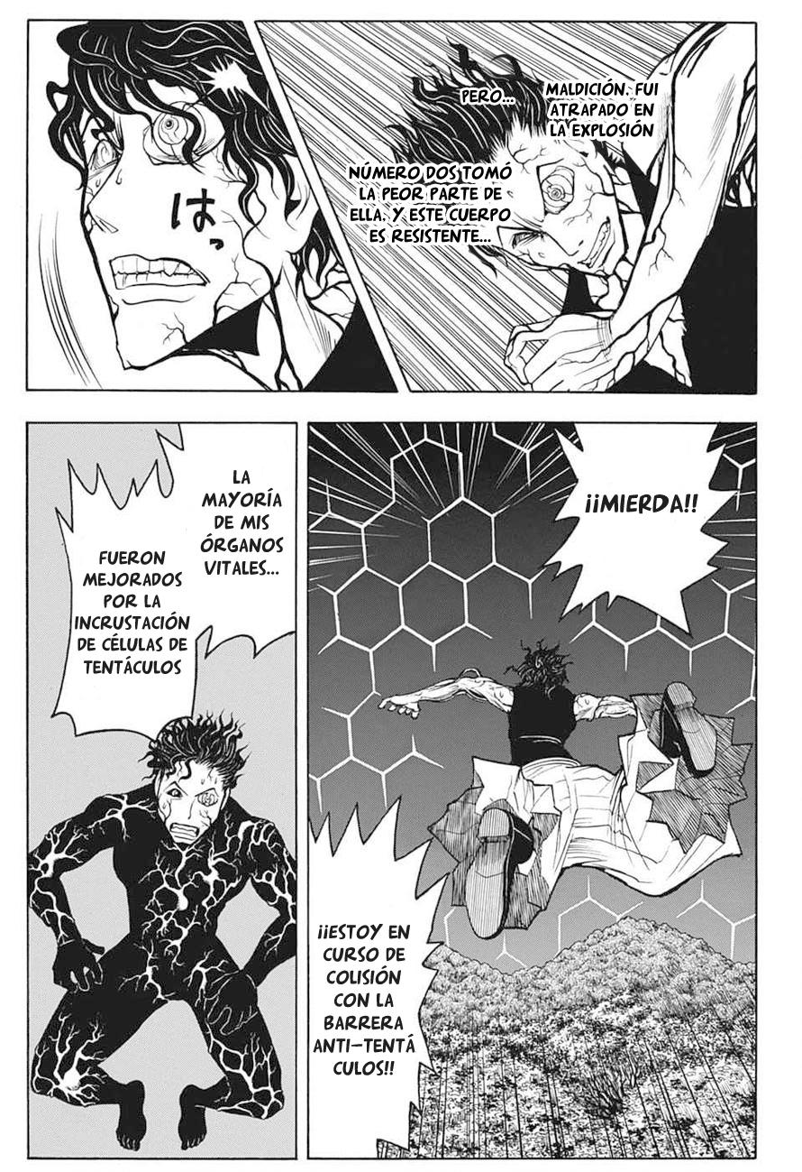 Read Assassination Classroom ES Manga Online