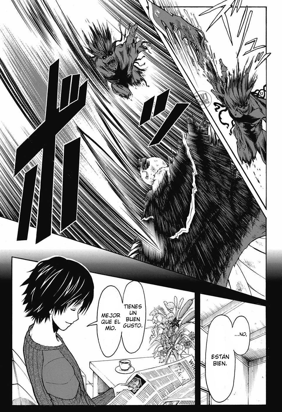 Read Assassination Classroom ES Manga Online