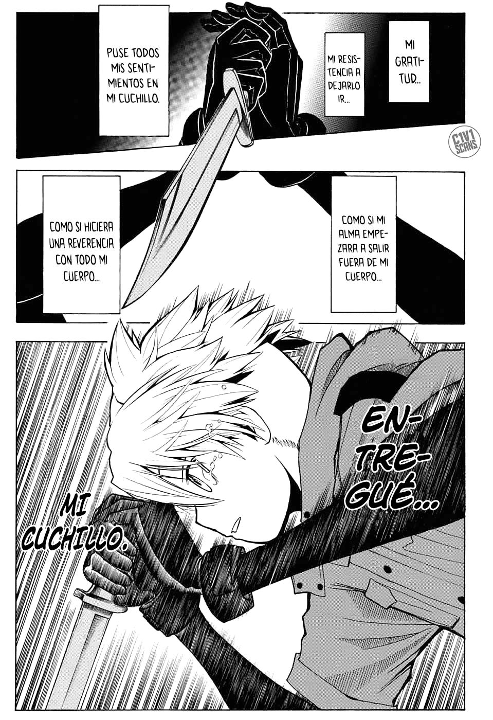 Read Assassination Classroom ES Manga Online