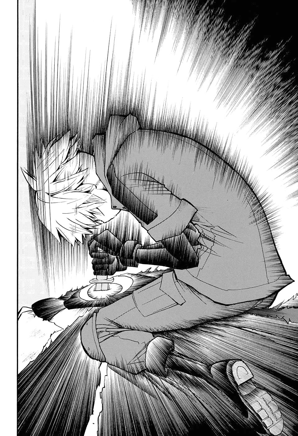 Read Assassination Classroom ES Manga Online