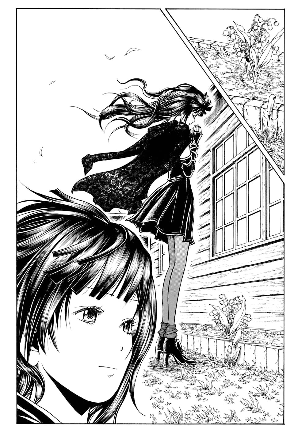 Read Assassination Classroom ES Manga Online