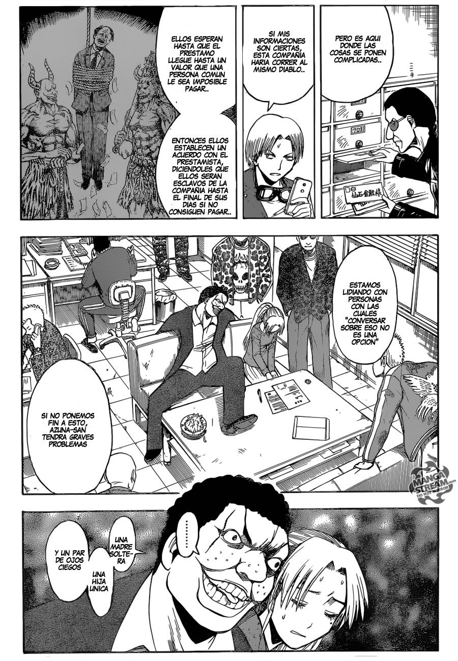 Read Assassination Classroom ES Manga Online