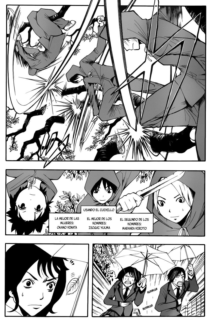Read Assassination Classroom ES Manga Online