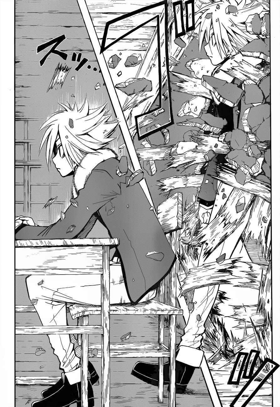 Read Assassination Classroom ES Manga Online