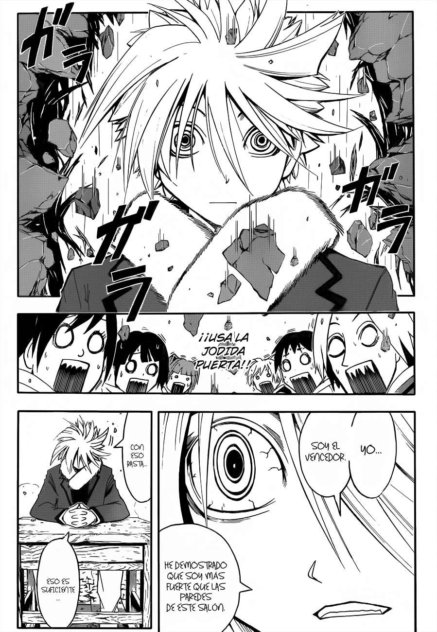 Read Assassination Classroom ES Manga Online
