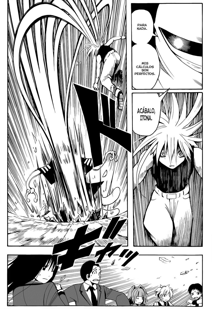 Read Assassination Classroom ES Manga Online
