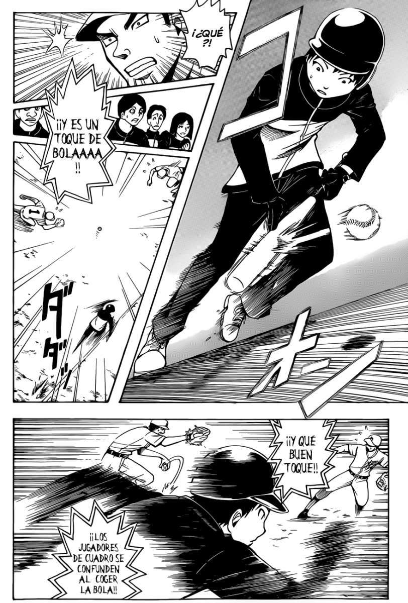 Read Assassination Classroom ES Manga Online